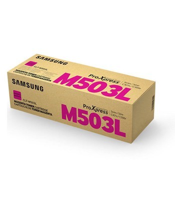 Toner Samsung M503L Magenta...