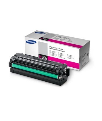 Toner Samsung M506 Magenta...