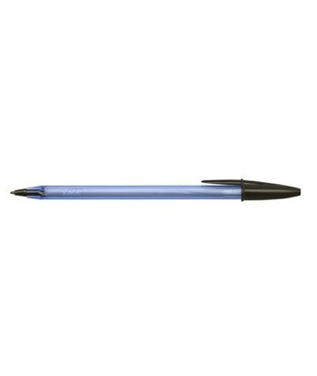 Esferográfica BIC Cristal...