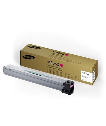 Toner Samsung M806S Magenta...