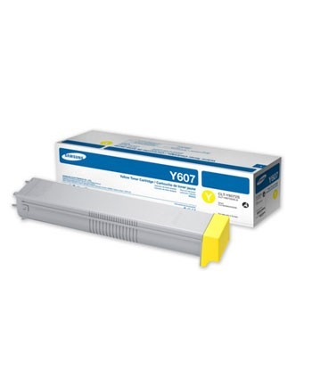 Toner Samsung Y6072 Amarelo...