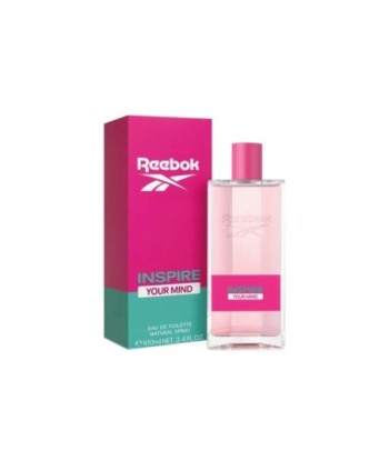 Eau de Toilette Reebok...