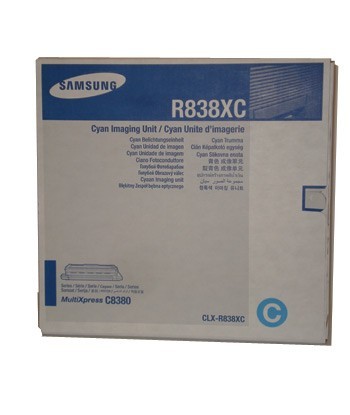 Tambor Samsung R838XC Azul...