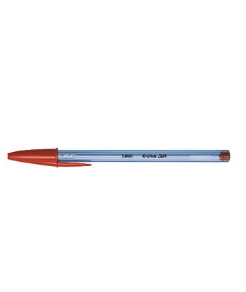 Esferográfica BIC Cristal...
