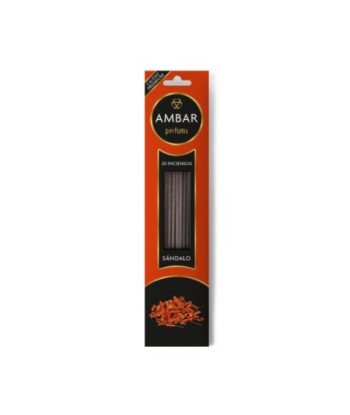 Incenso Sticks Ambar...