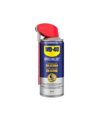 Lubrificante de Silicone...