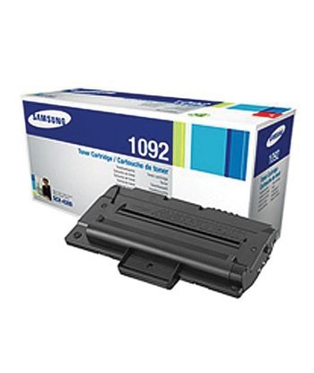 Toner Samsung 1092 Preto...