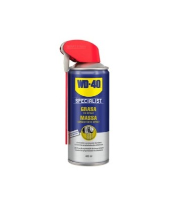 Massa em Spray Pulverizador...