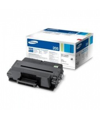 Toner Samsung 205E Preto...