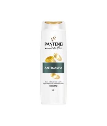 Champô Pantene Anti-Caspa...
