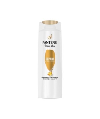 Champô Pantene Repara e...