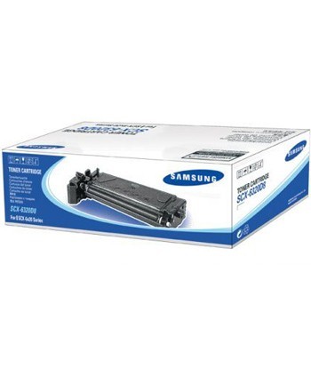 Toner Samsung 6320D8 Preto...