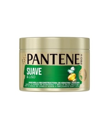 Máscara Cabelo Pantene...