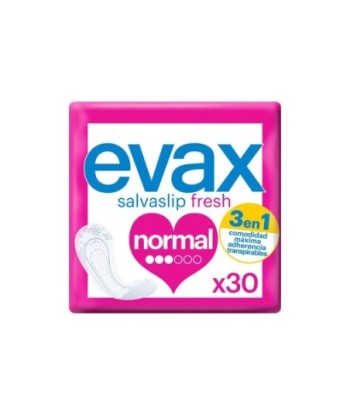 Pensos Diários Evax...