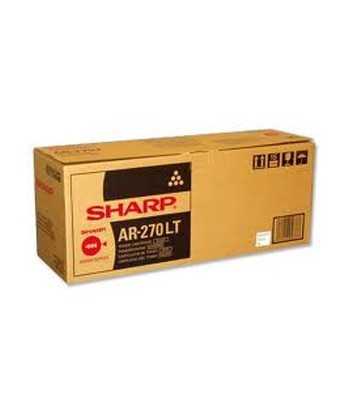 Toner Sharp AR270T Preto...