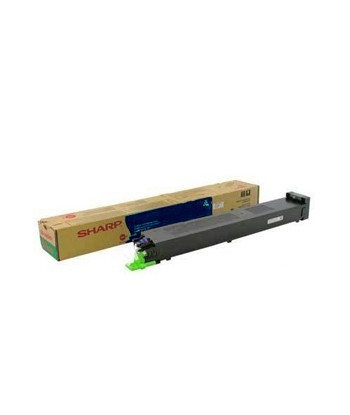 Toner Sharp MX23GTBA Preto...