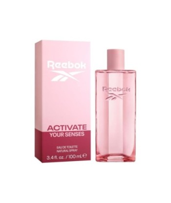 Eau de Toilette Reebok...