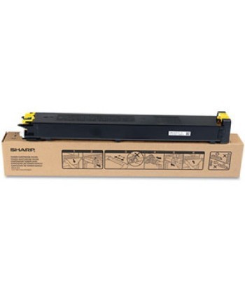 Toner Sharp MX23GTYA...