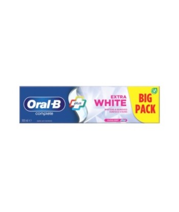Pasta de Dentes Oral-B 123...
