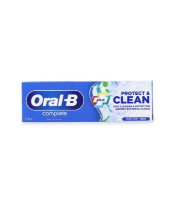 Pasta de Dentes Oral-B 123...