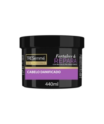 Máscara Cabelo Tresemme...