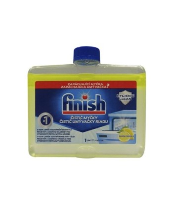 Limpa Máquina Loiça Finish...