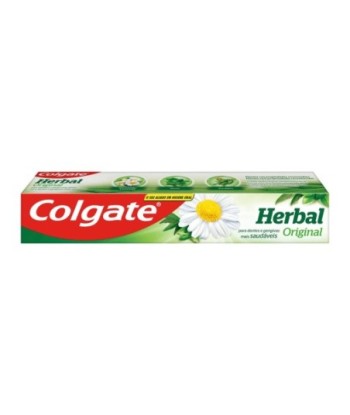 Pasta de Dentes COLGATE...