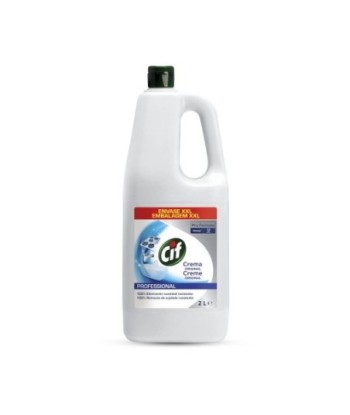 Creme Limpeza Classic Cif...