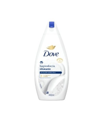 Gel de Banho Dove...