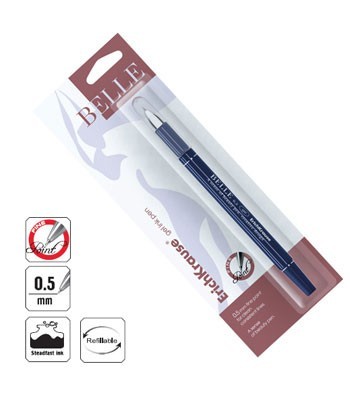 Esferográfica Gel EK Belle...