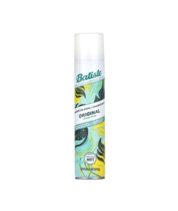 Champô Batiste Seco...