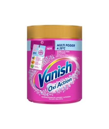 Tira Nódoas em Pó Vanish...