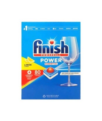 Detergente Máquina Loiça...