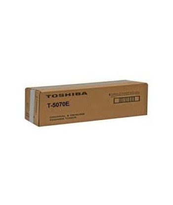 Toner Toshiba T5070E Preto...