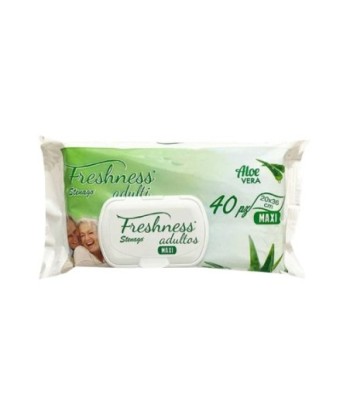 Papel Higiénico Húmido...