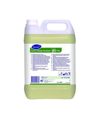 Detergente Pavimentos Baixa...
