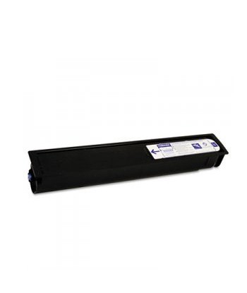 Toner Toshiba T-FC28K Preto...