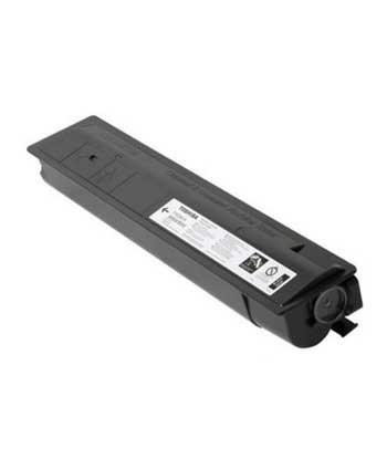 Toner Toshiba T-FC30K Preto...