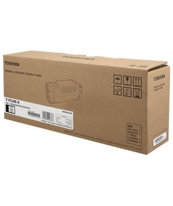 Toner Toshiba T-FC34E-K...