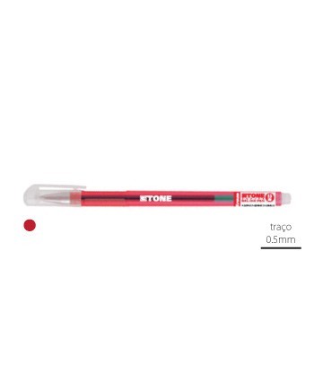 Esferográfica Gel EK Gtone...