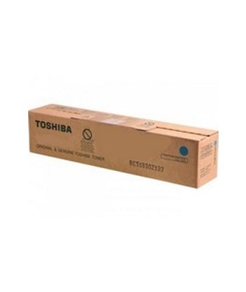 Toner Toshiba T-FC50E-C...