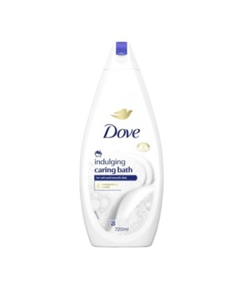Gel de Banho Dove Indulging...