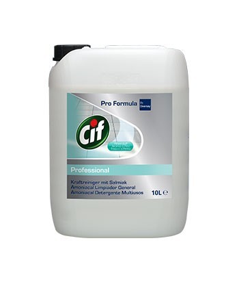 Detergente Multiusos...