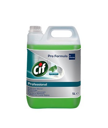 Detergente Multiusos...