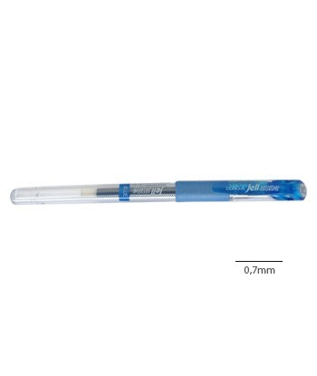 Esferográfica Gel Dong-A...