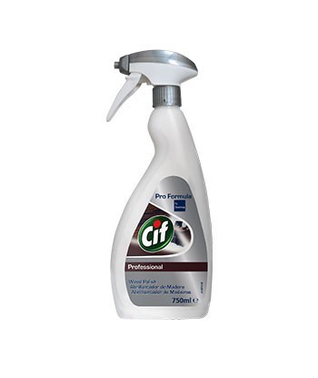 Detergente Madeiras...