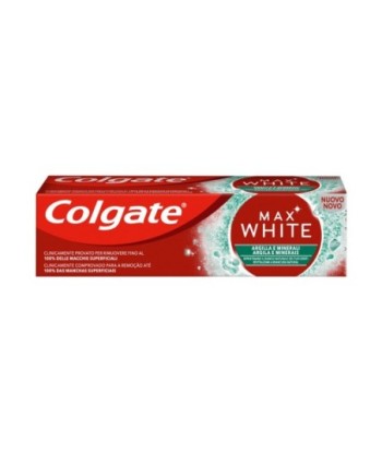 Pasta de Dentes COLGATE Max...