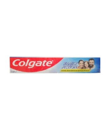 Pasta de Dentes COLGATE...