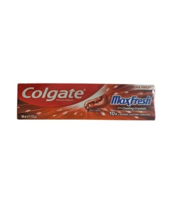 Pasta de Dentes COLGATE Max...