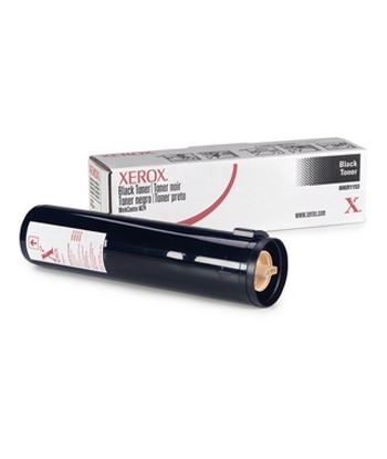 Toner Xerox Preto 006R01153...